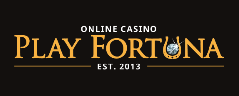 Play Fortuna Logo